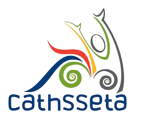 CATHSSETA Logo