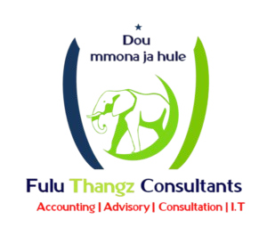 Fulu Thangz & Consultants Logo