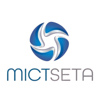MICT SETA Logo