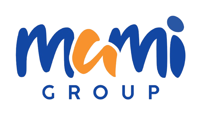 Mami Group Logo