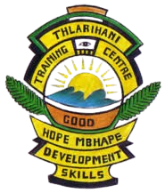 Thlarihani TVET College Logo