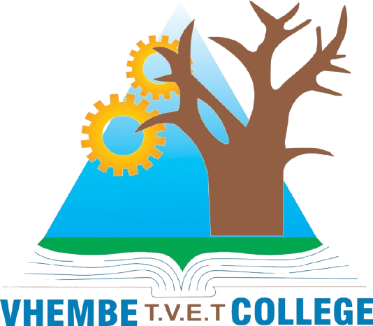 Vhembe TVET College Logo