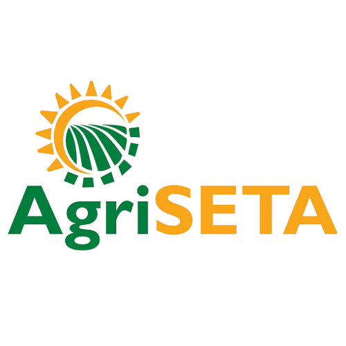 AGRISETA Logo