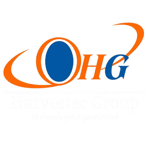 Harvestec Logo
