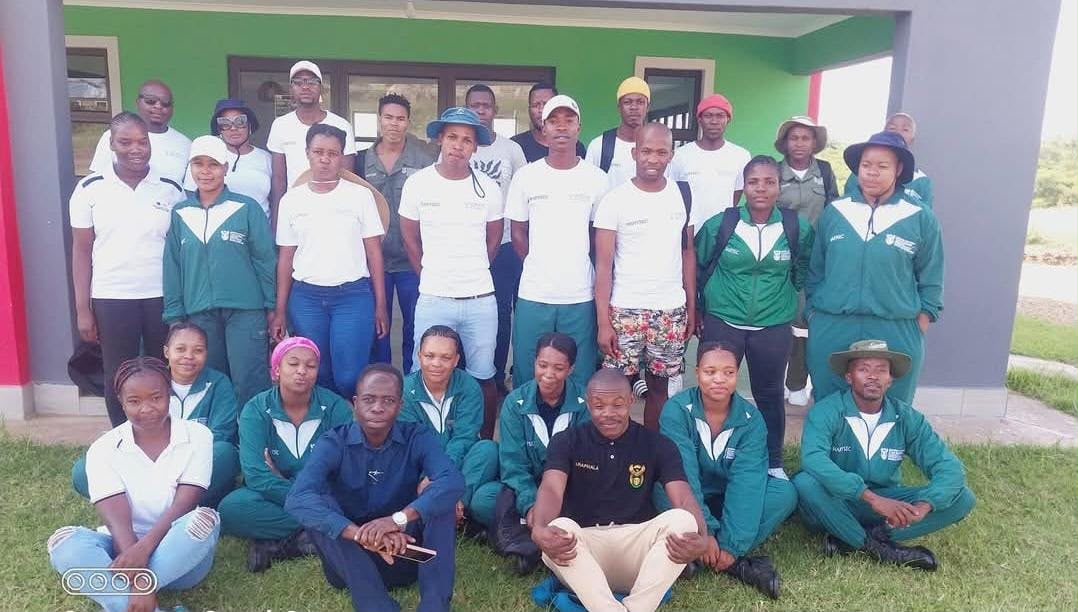 Mixed Farming Learnership