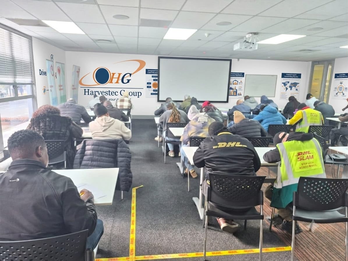 Supply Chain Management Learnership