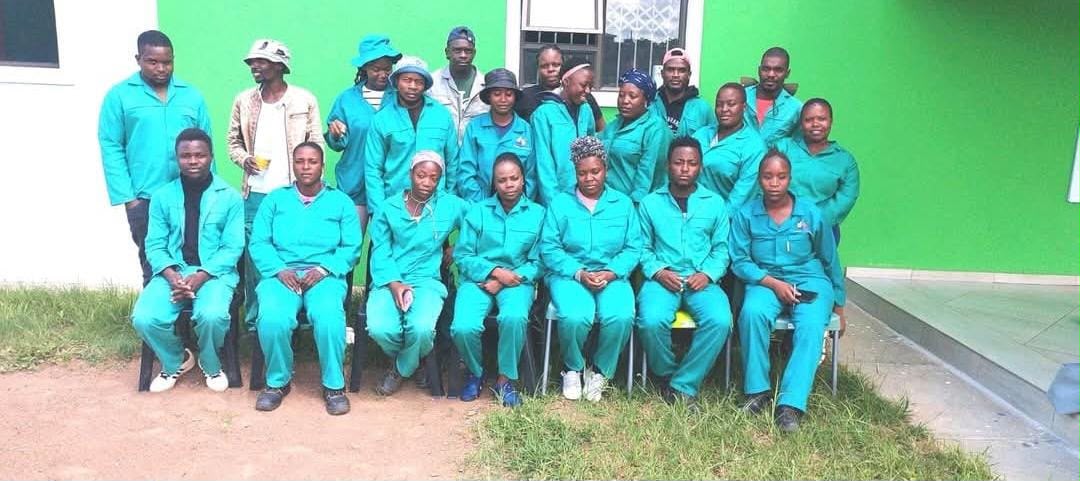 Poultry Learnership