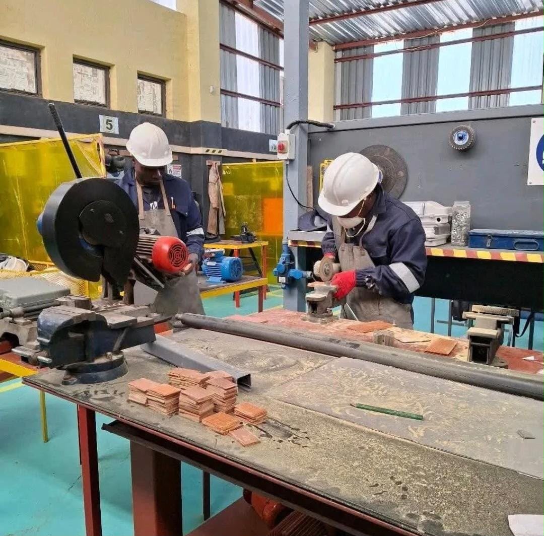 Electrician Apprenticeship