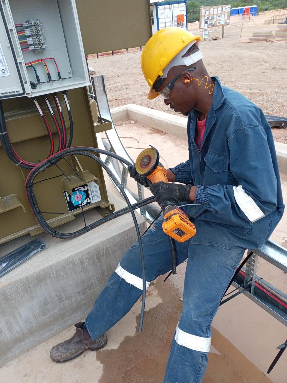 Learnerships Programme
